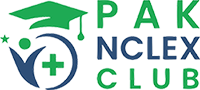 PAKNclexClub PNG 200x90